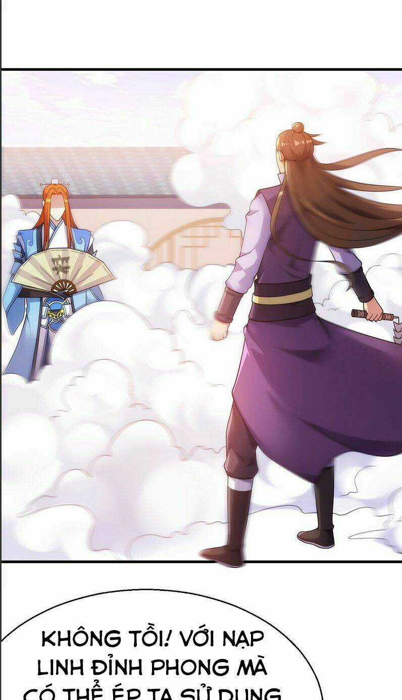 Thiên Hạ Kiếp Chapter 9 trang 41