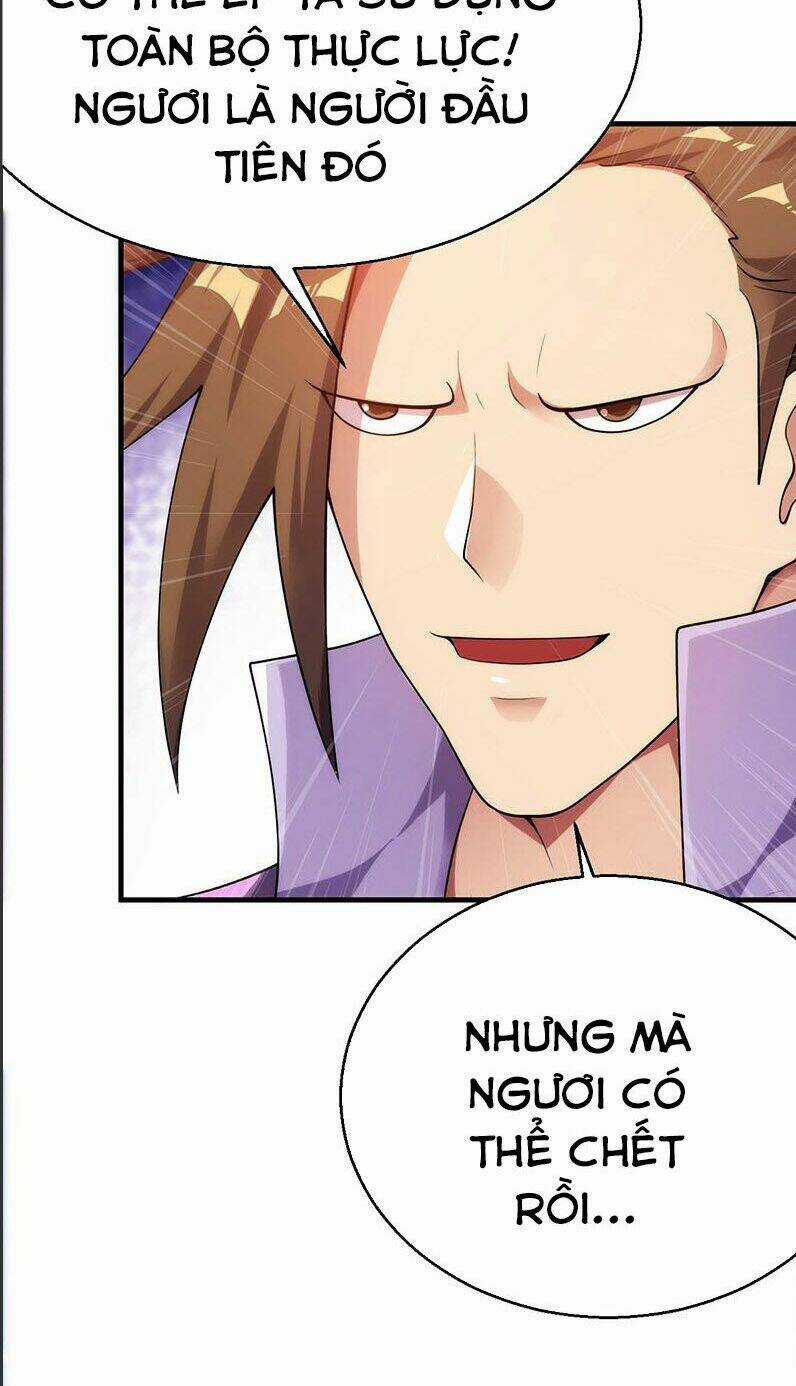 Thiên Hạ Kiếp Chapter 9 trang 42