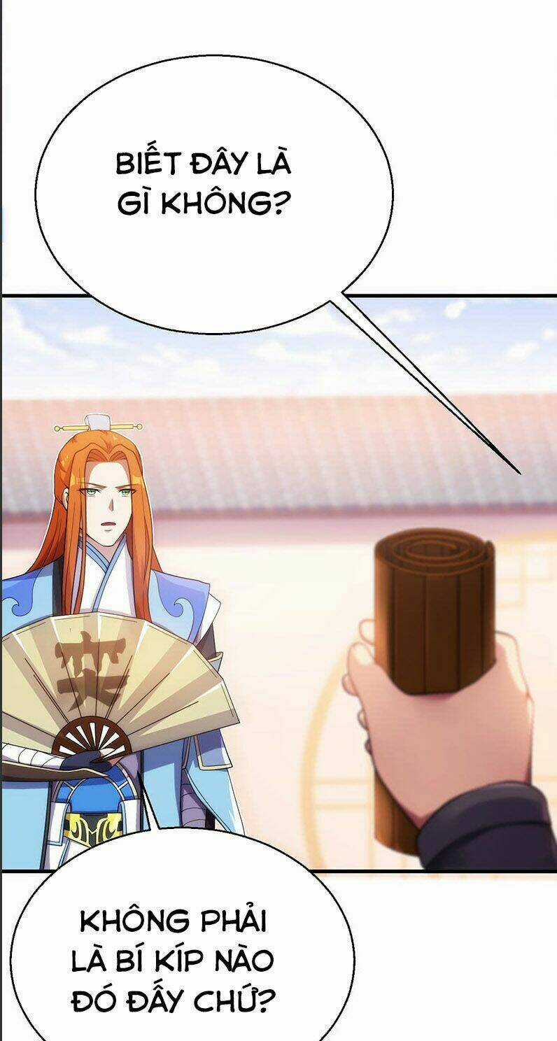 Thiên Hạ Kiếp Chapter 9 trang 43