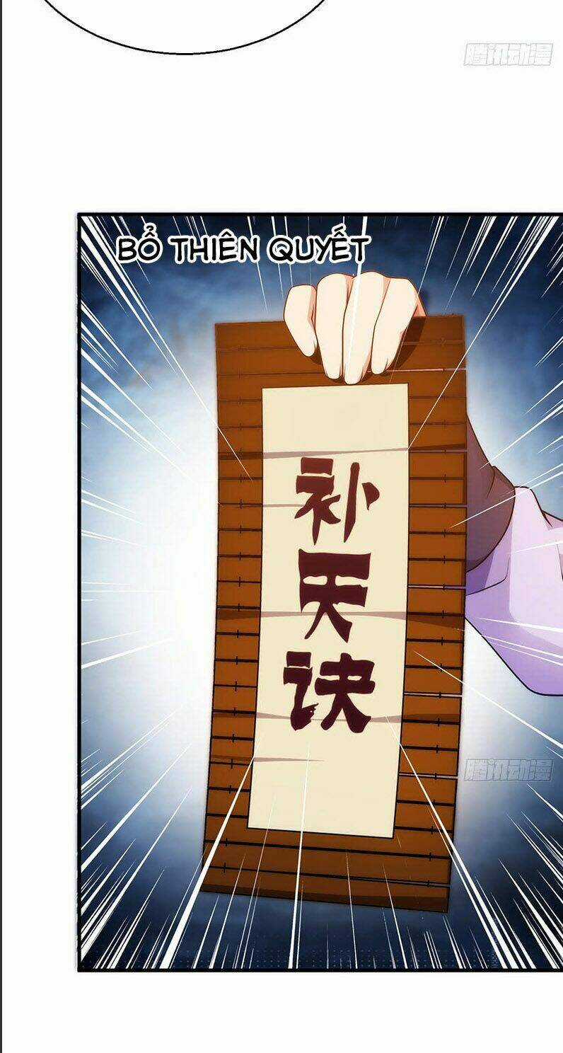 Thiên Hạ Kiếp Chapter 9 trang 44