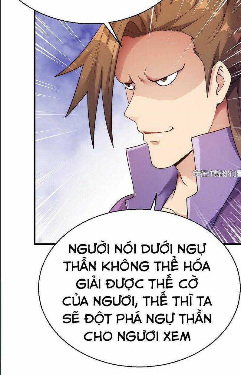 Thiên Hạ Kiếp Chapter 9 trang 46