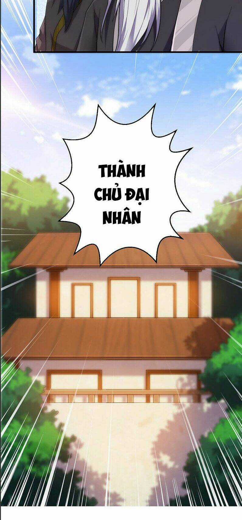 Thiên Hạ Kiếp Chapter 9 trang 48