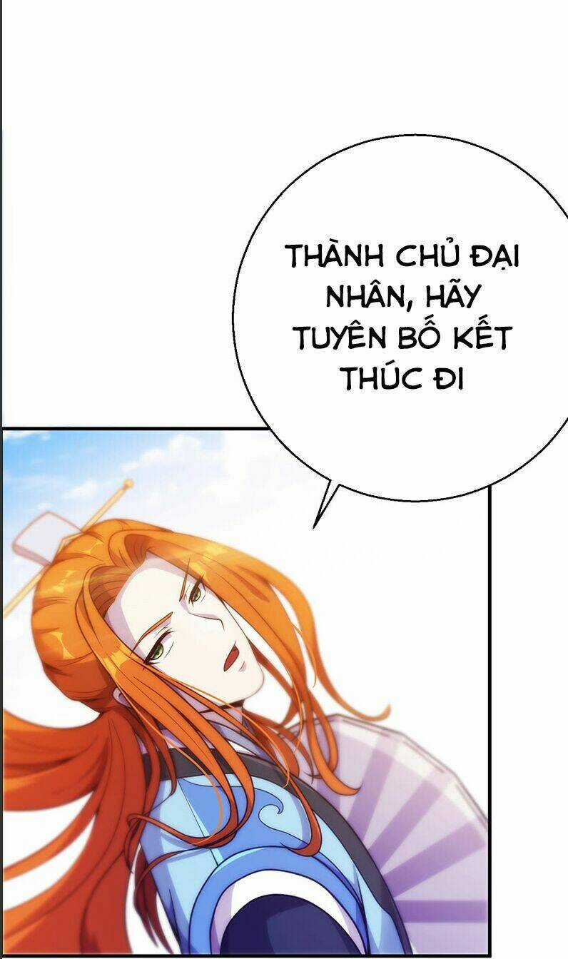 Thiên Hạ Kiếp Chapter 9 trang 6