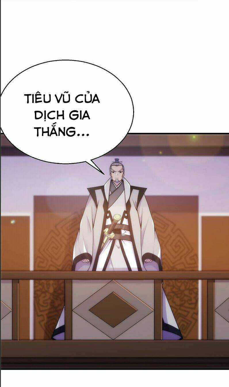 Thiên Hạ Kiếp Chapter 9 trang 7