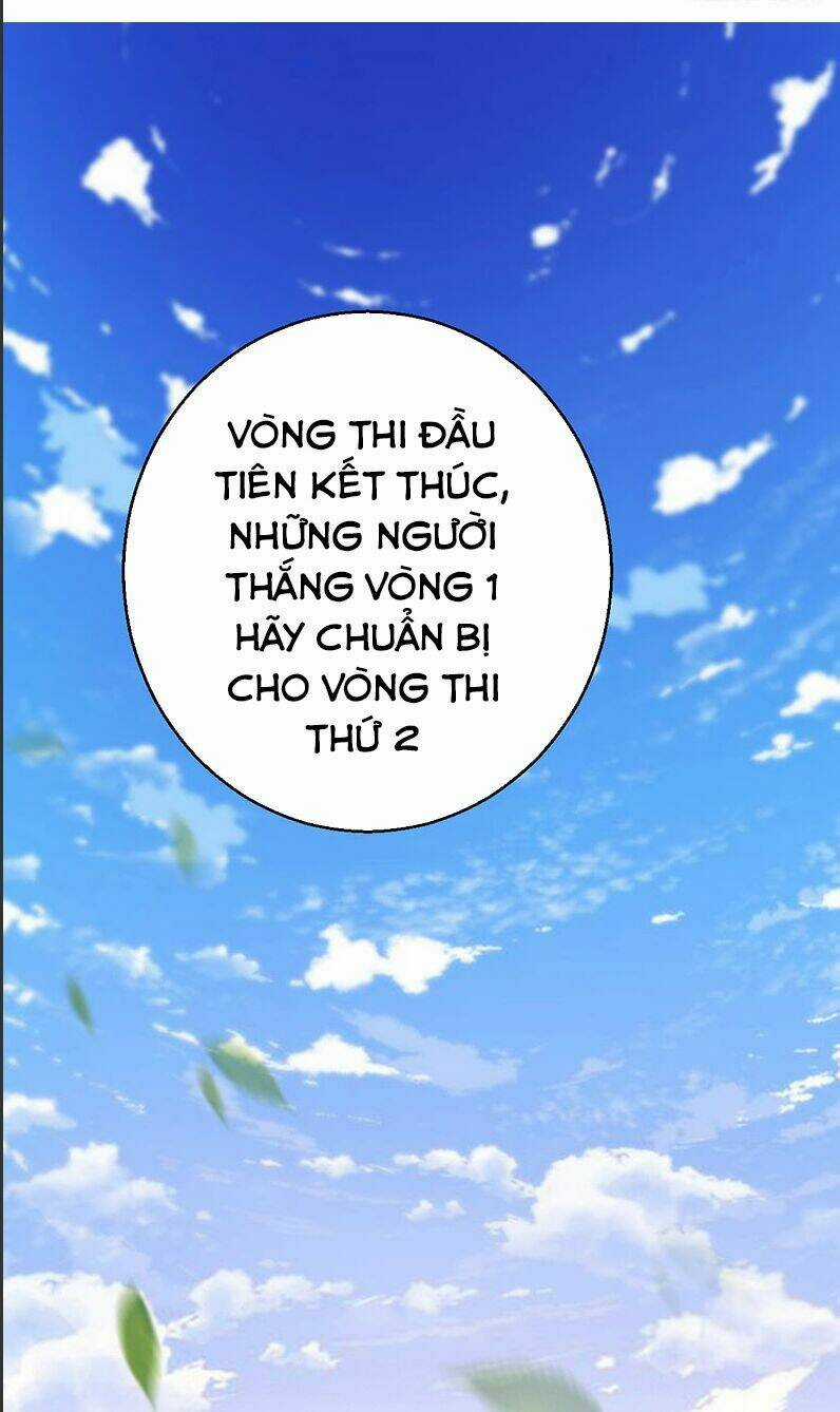 Thiên Hạ Kiếp Chapter 9 trang 9