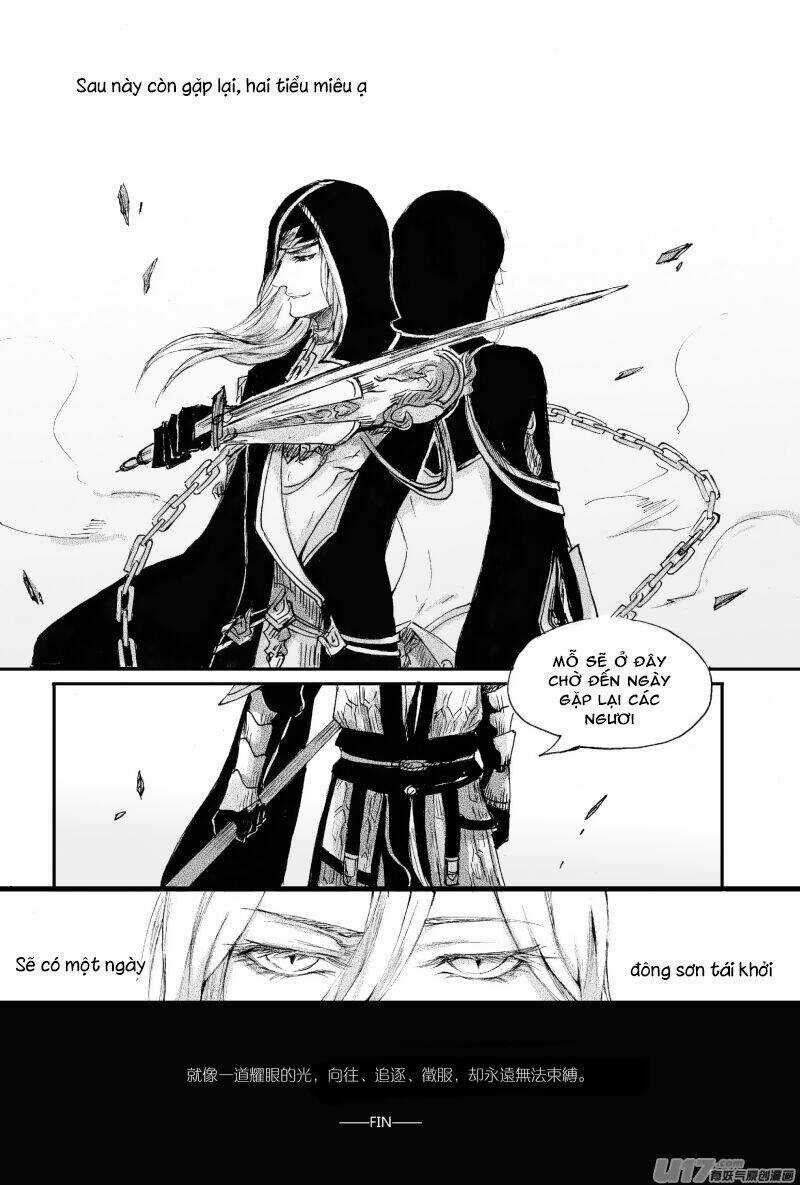 Thiên Hạ Ngô Song Chapter 5 trang 4