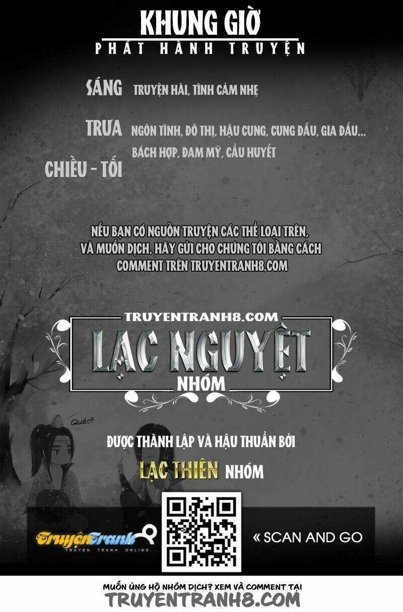 Thiên Hạ Ngô Song Chapter 6 trang 10