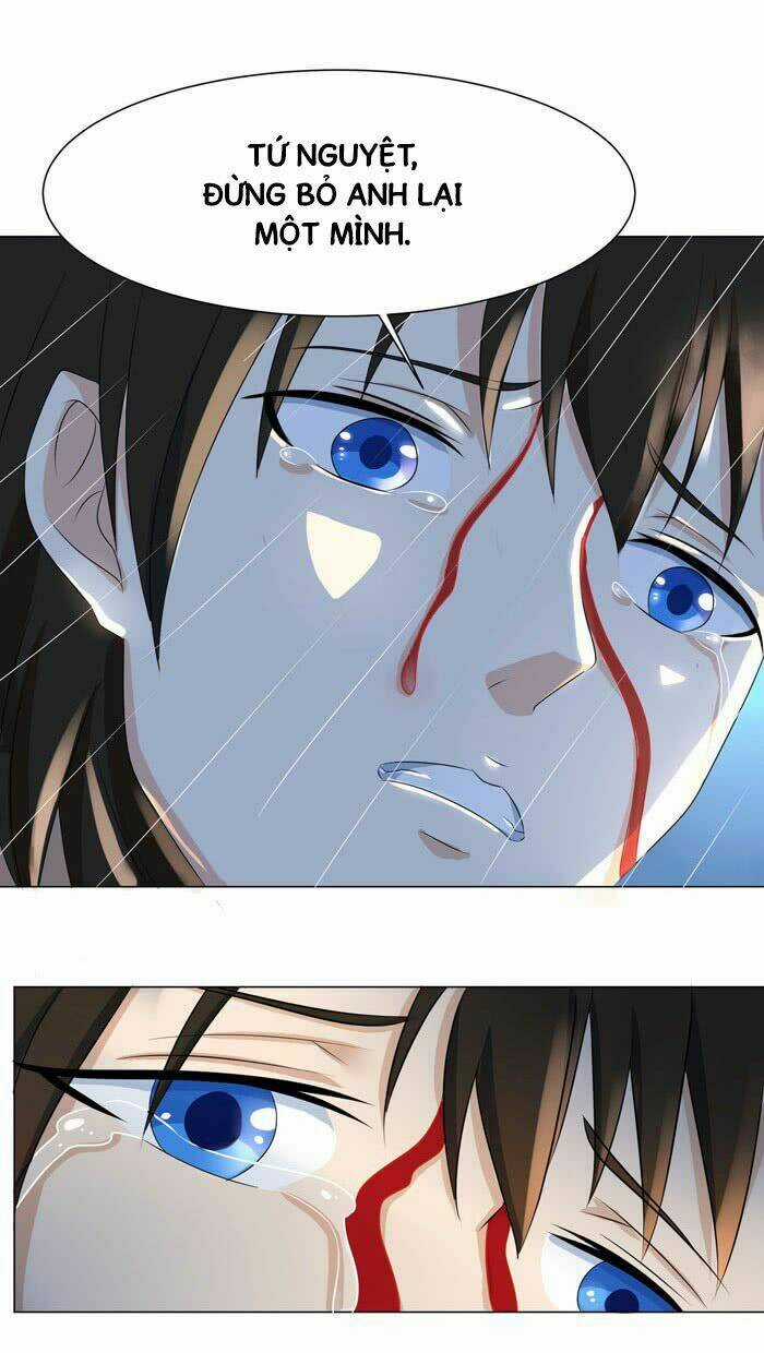 Thiên Hạ Thần Tương Chapter 1 trang 14