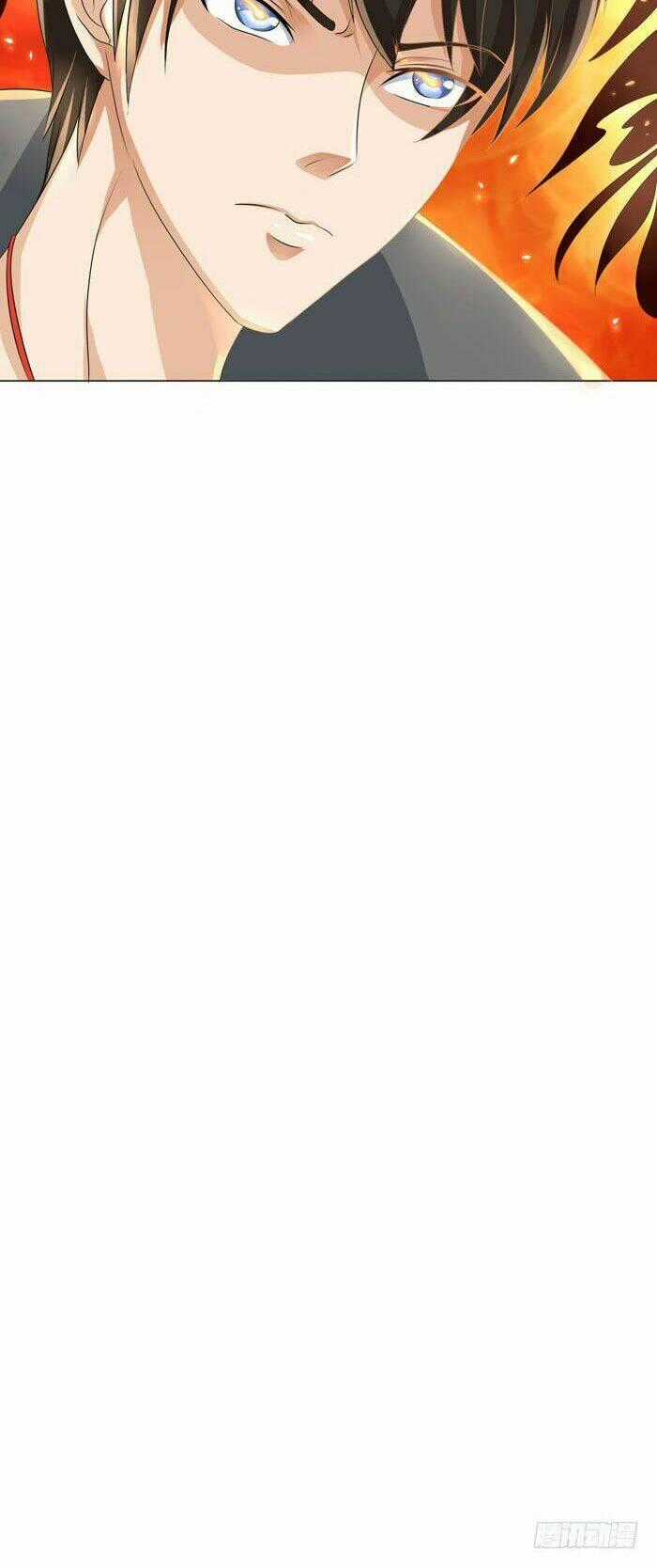 Thiên Hạ Thần Tương Chapter 1 trang 18