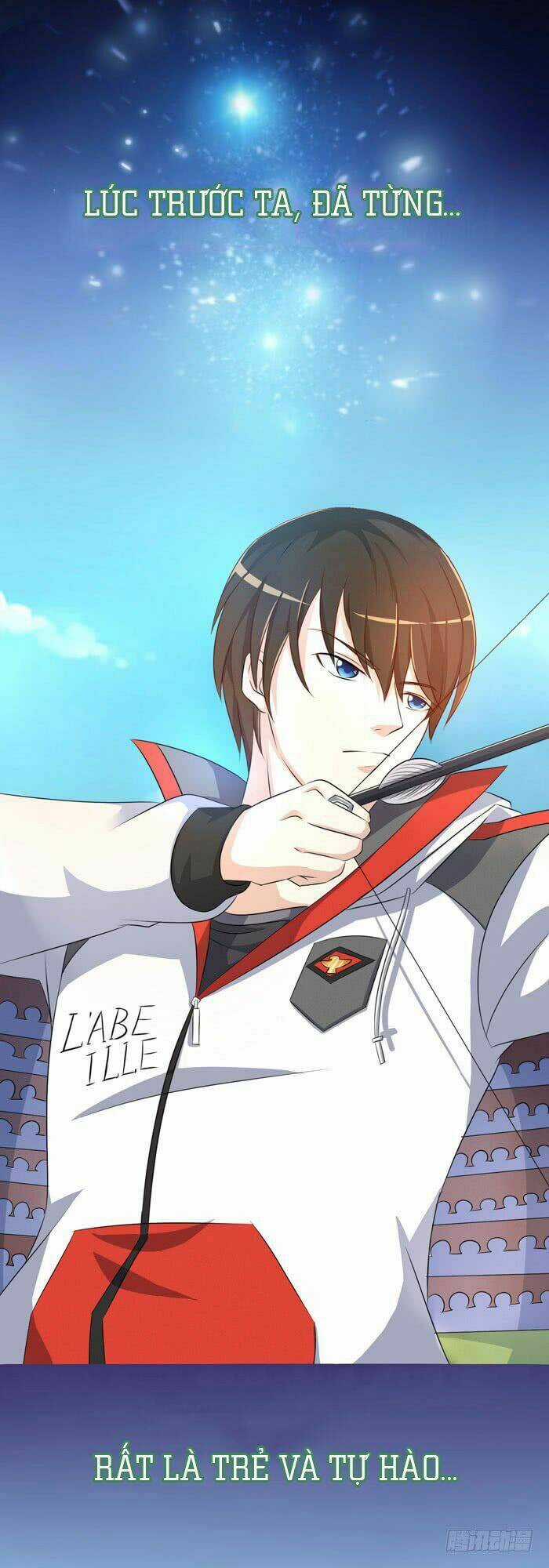 Thiên Hạ Thần Tương Chapter 1 trang 2