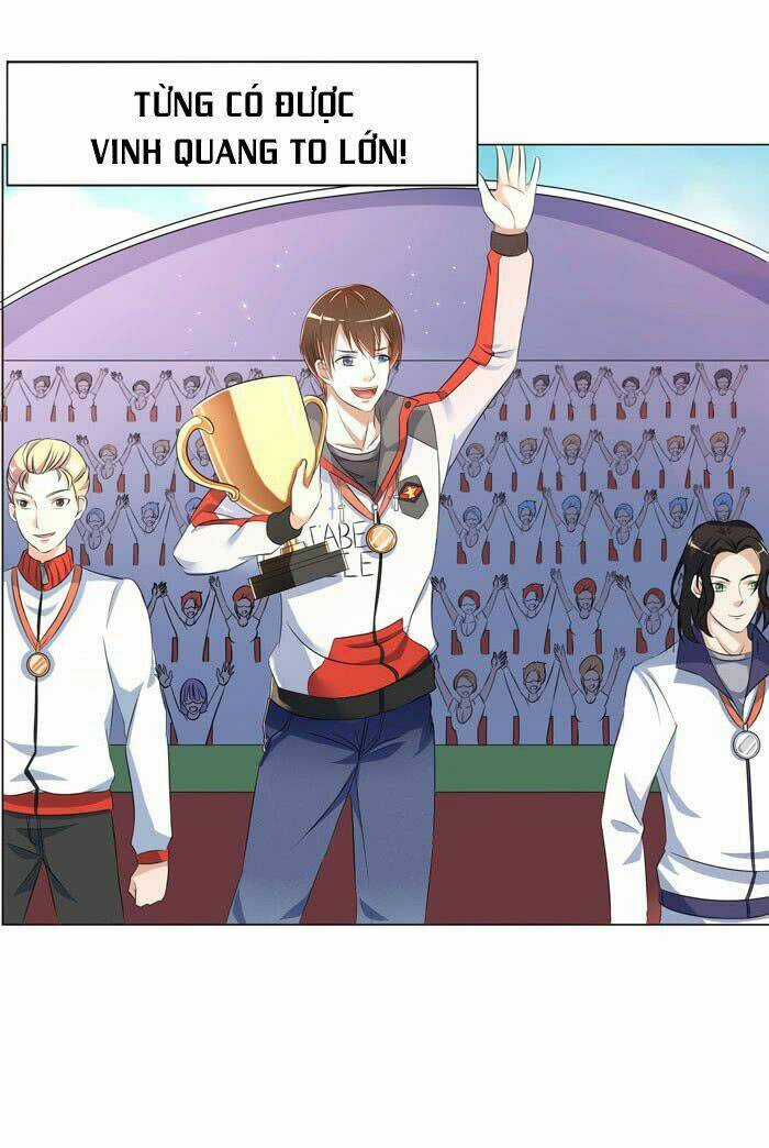 Thiên Hạ Thần Tương Chapter 1 trang 7