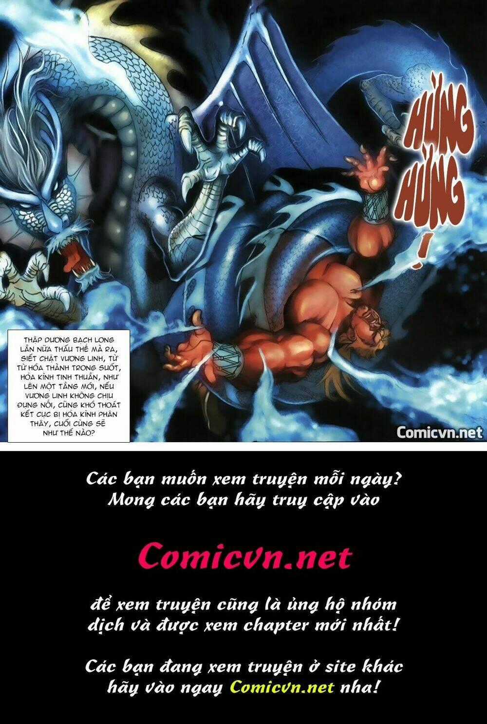 Thiên Hạ Vô Địch Lão Tổ Tông Chapter 22 trang 16