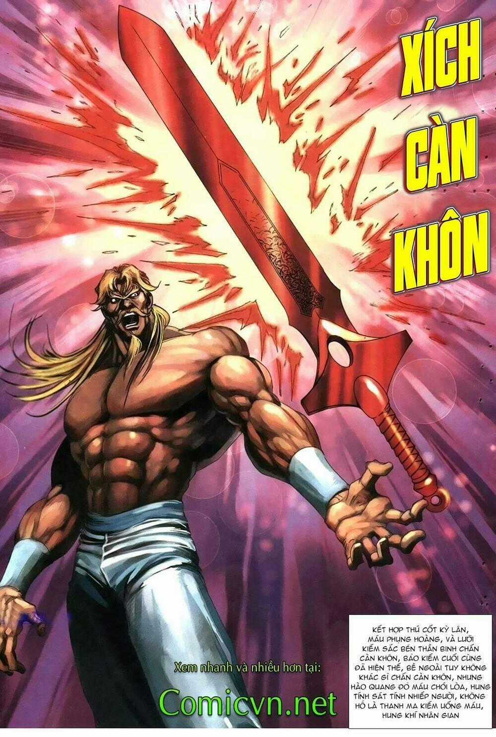 Thiên Hạ Vô Địch Lão Tổ Tông Chapter 78 trang 14