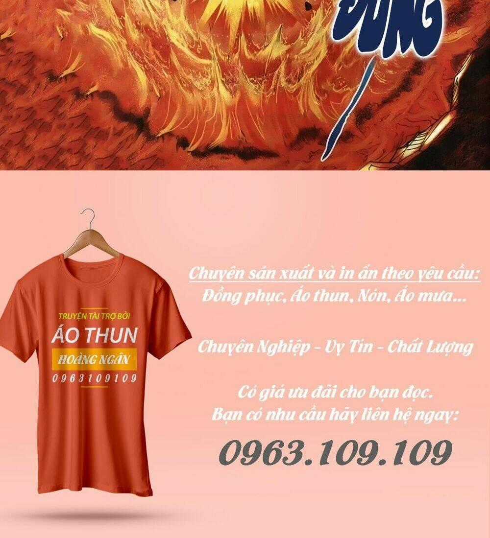 Thiên Hạ Vô Địch Lão Tổ Tông Chapter 81 trang 19