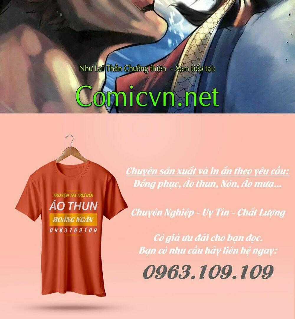 Thiên Hạ Vô Địch Lão Tổ Tông Chapter 82 trang 17