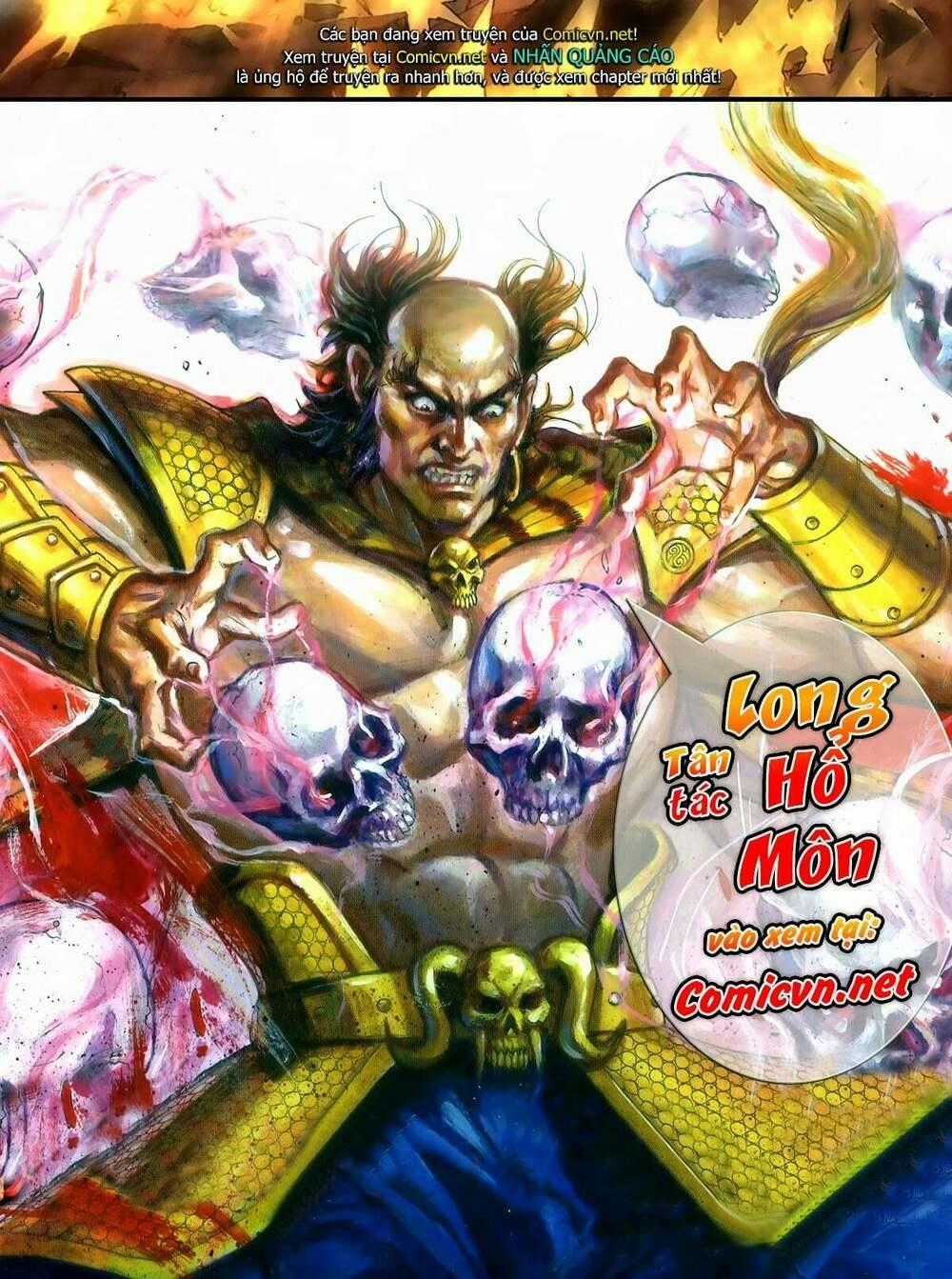 Thiên Hạ Vô Địch Lão Tổ Tông Chapter 88 trang 14