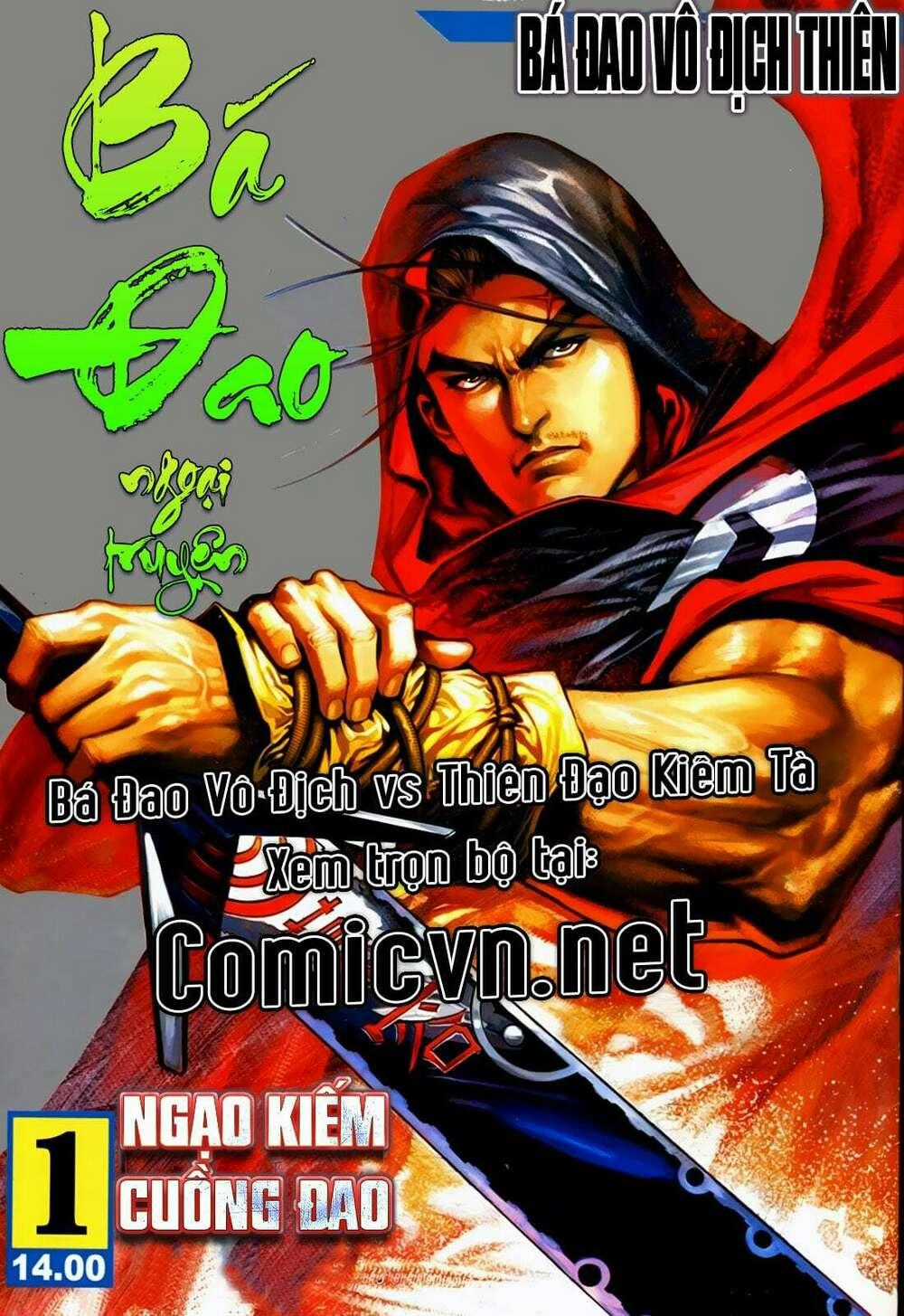 Thiên Hạ Vô Địch Lão Tổ Tông Chapter 89 trang 17