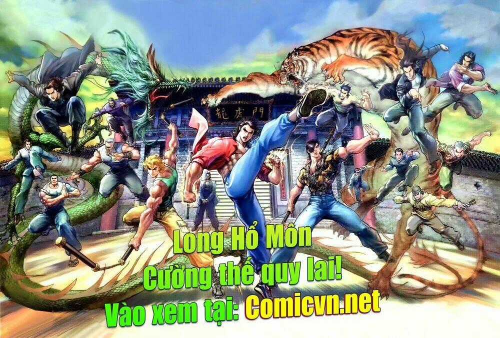 Thiên Hạ Vô Địch Lão Tổ Tông Chapter 92 trang 16