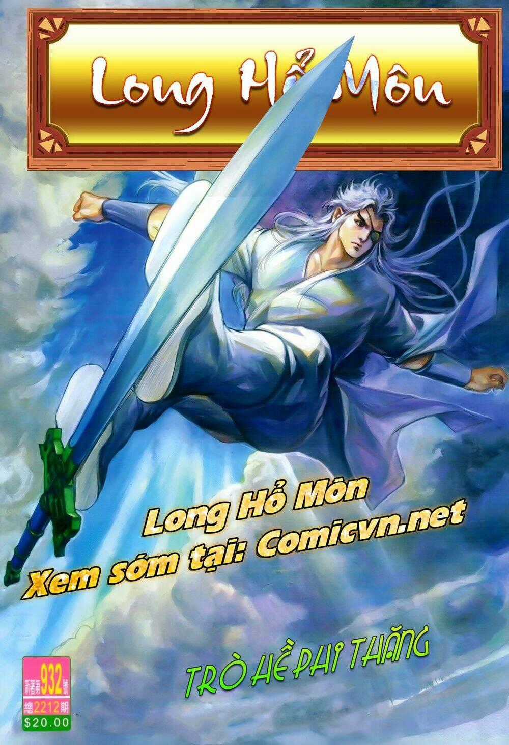 Thiên Hạ Vô Địch Lão Tổ Tông Chapter 93 trang 15