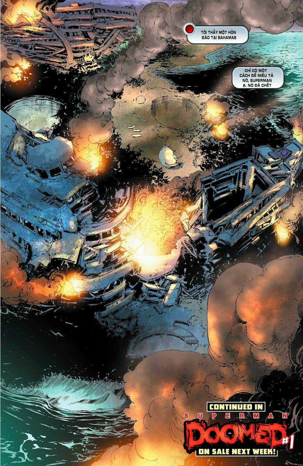 Thiên Hạ Vô Địch Tiểu Kiếm Tiên Chapter 0.3 trang 17