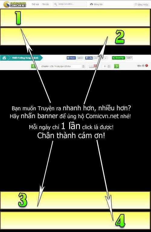 Thiên Hạ Vô Địch Chapter 15 trang 36