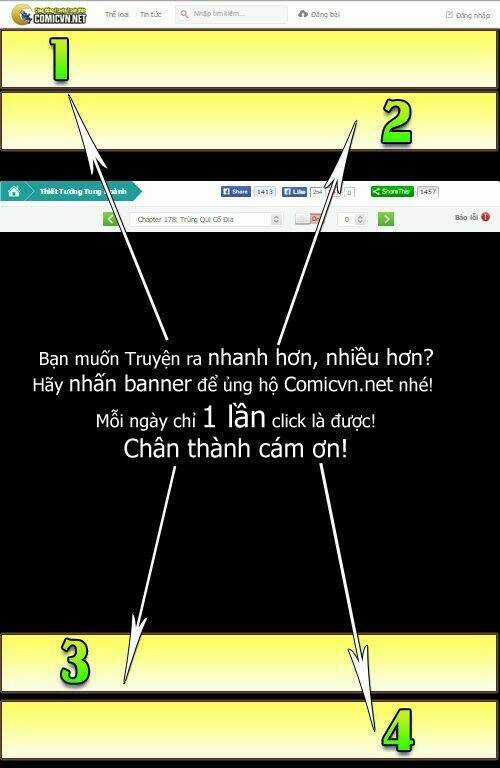 Thiên Hạ Vô Địch Chapter 16 trang 32