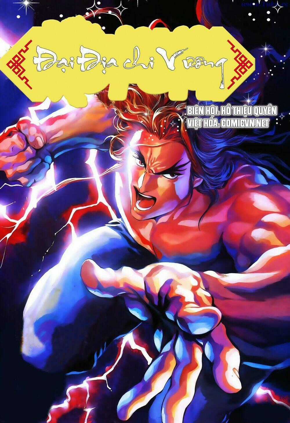 Thiên Hạ Vô Địch Chapter 28 trang 28