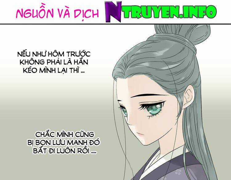 Thiên Hạ Vô Lại Chapter 10.2 trang 1