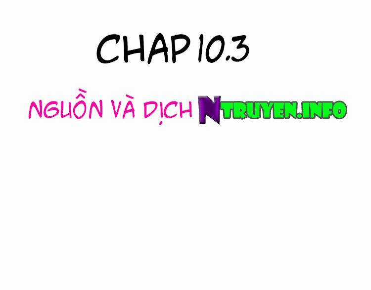 Thiên Hạ Vô Lại Chapter 10.3 trang 1