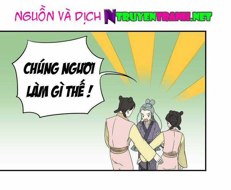 Thiên Hạ Vô Lại Chapter 11.6 trang 1