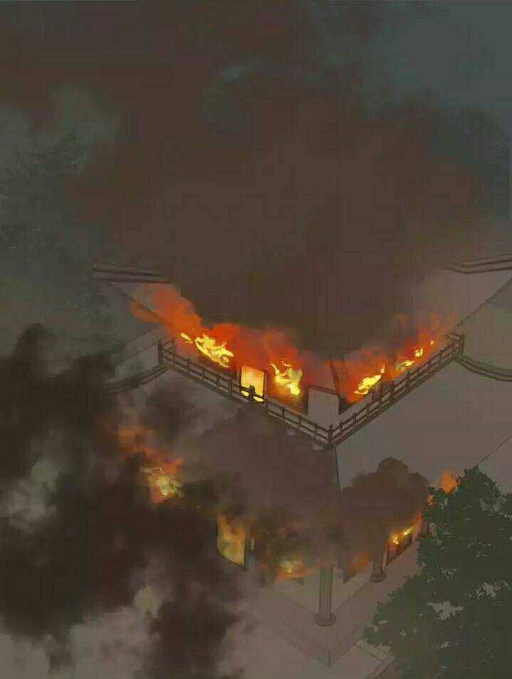 Thiên Hạ Vô Lại Chapter 15 trang 1