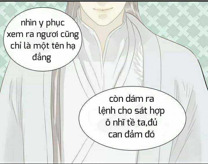 Thiên Hạ Vô Lại Chapter 24 trang 15