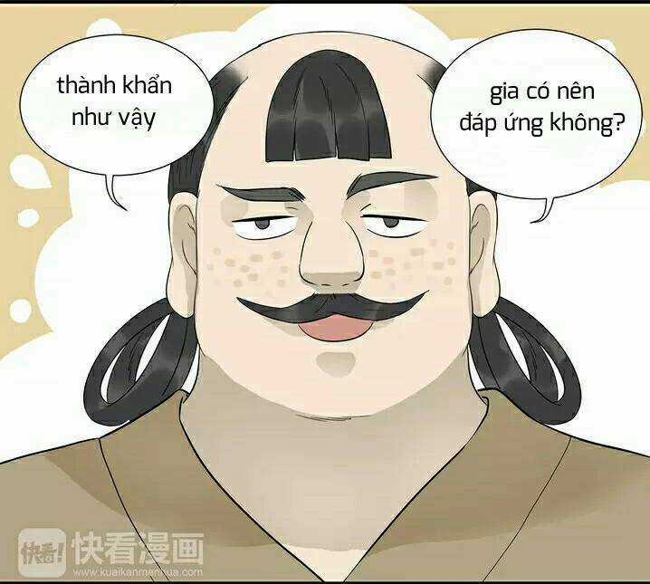 Thiên Hạ Vô Lại Chapter 24 trang 16