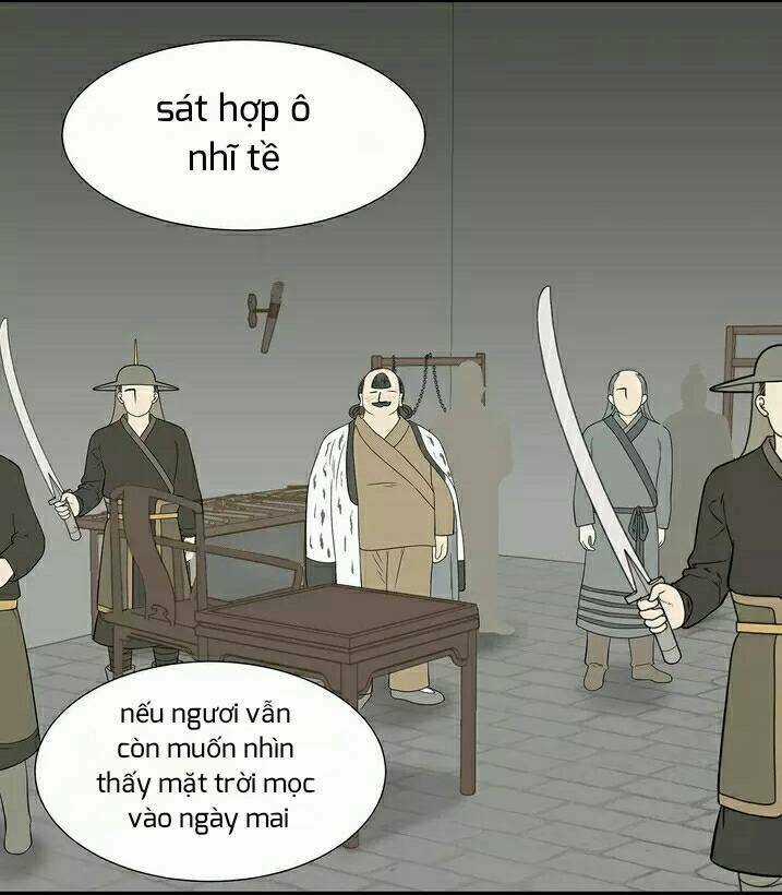 Thiên Hạ Vô Lại Chapter 24 trang 18