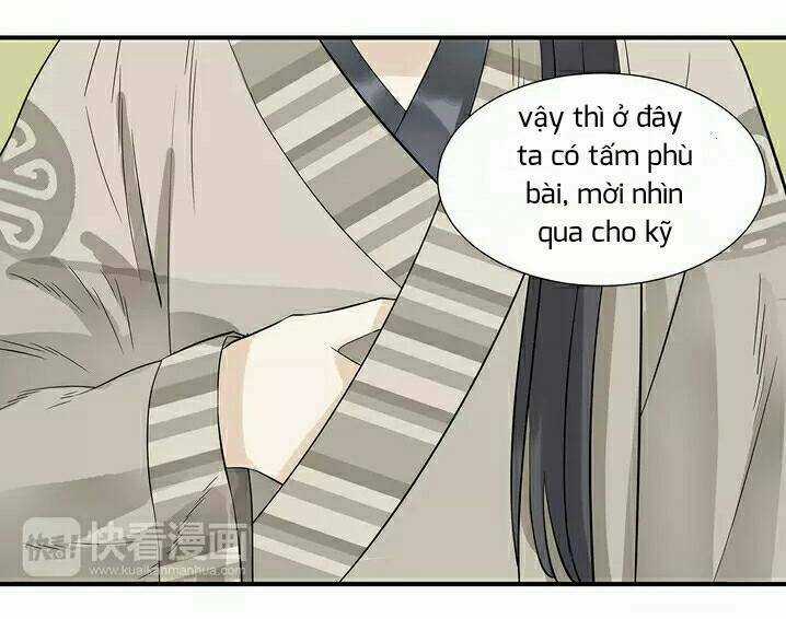 Thiên Hạ Vô Lại Chapter 24 trang 19