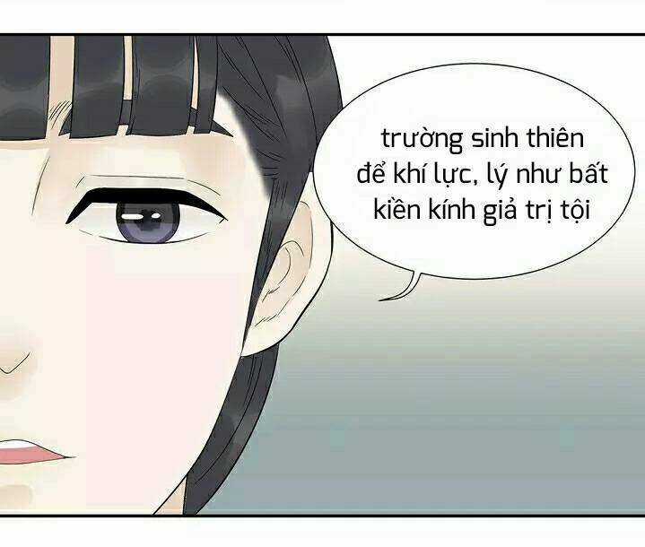 Thiên Hạ Vô Lại Chapter 24 trang 22