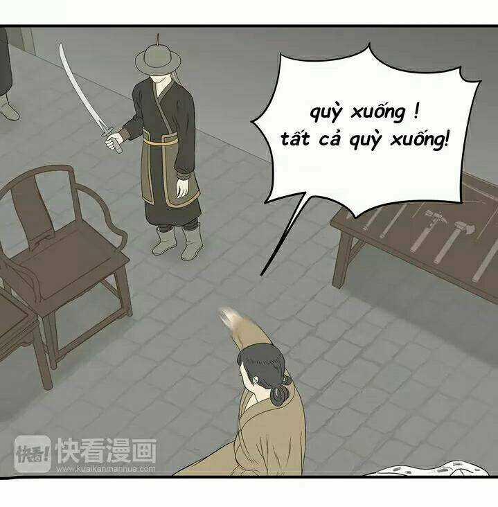Thiên Hạ Vô Lại Chapter 24 trang 25