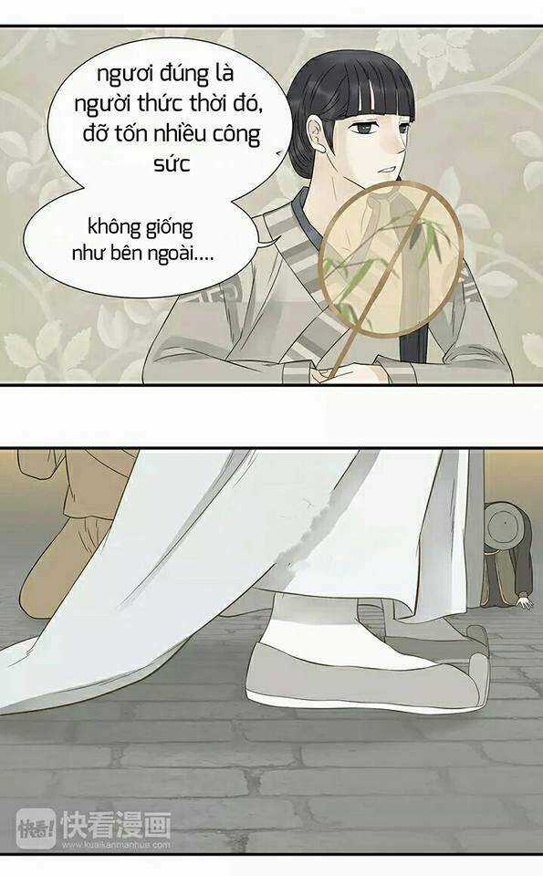 Thiên Hạ Vô Lại Chapter 24 trang 28