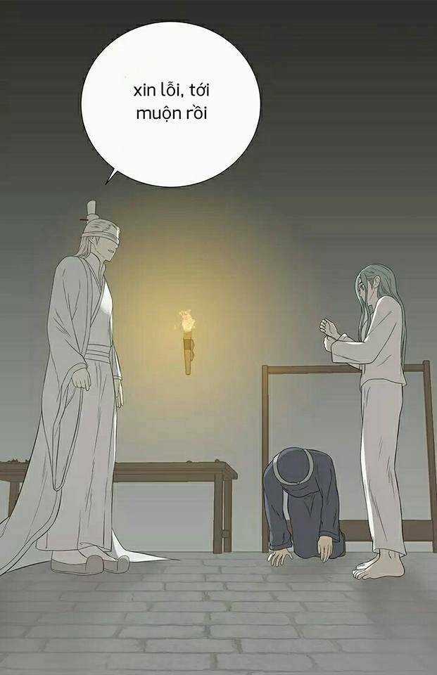 Thiên Hạ Vô Lại Chapter 24 trang 31