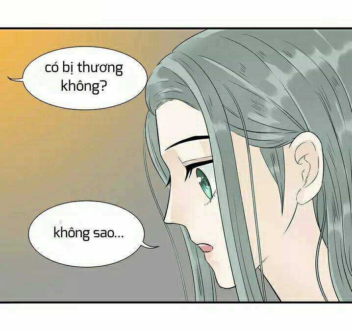 Thiên Hạ Vô Lại Chapter 24 trang 32