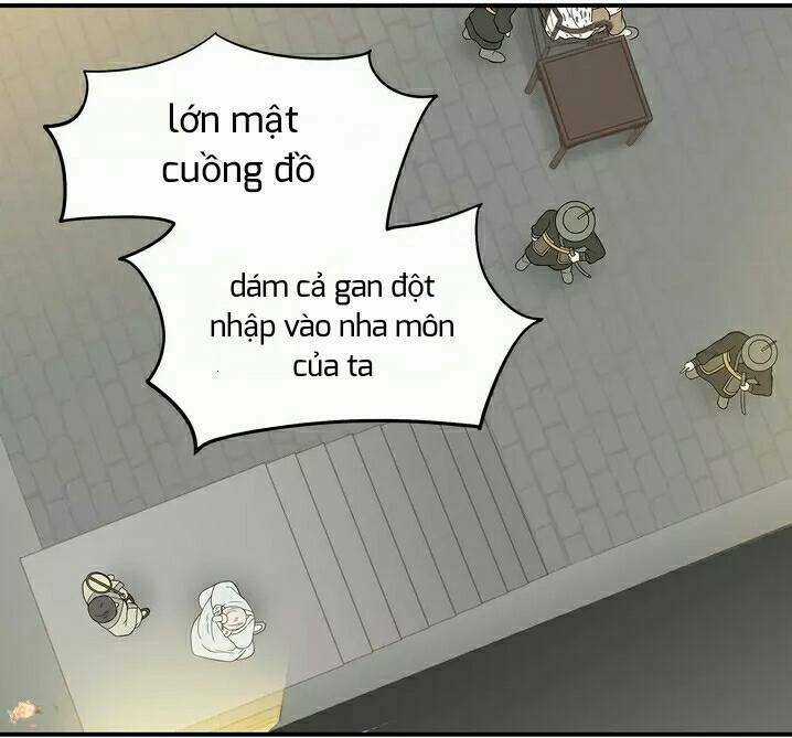 Thiên Hạ Vô Lại Chapter 24 trang 4
