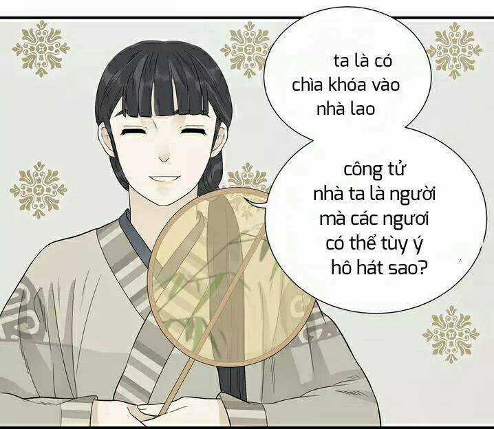 Thiên Hạ Vô Lại Chapter 24 trang 5