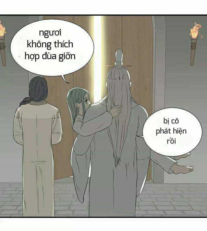 Thiên Hạ Vô Lại Chapter 24 trang 50