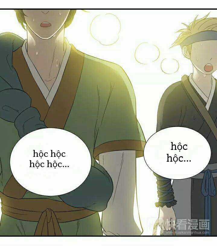 Thiên Hạ Vô Lại Chapter 24 trang 61