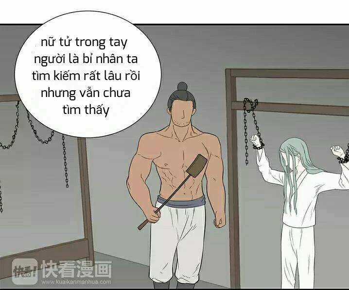 Thiên Hạ Vô Lại Chapter 24 trang 8