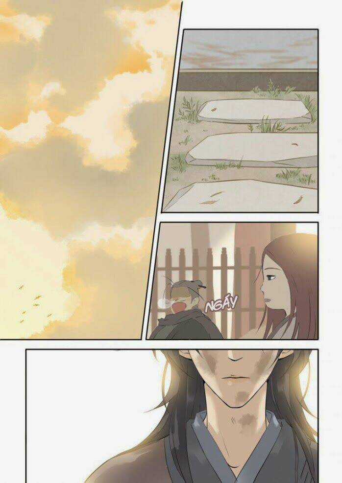 Thiên Hạ Vô Lại Chapter 3.2 trang 16