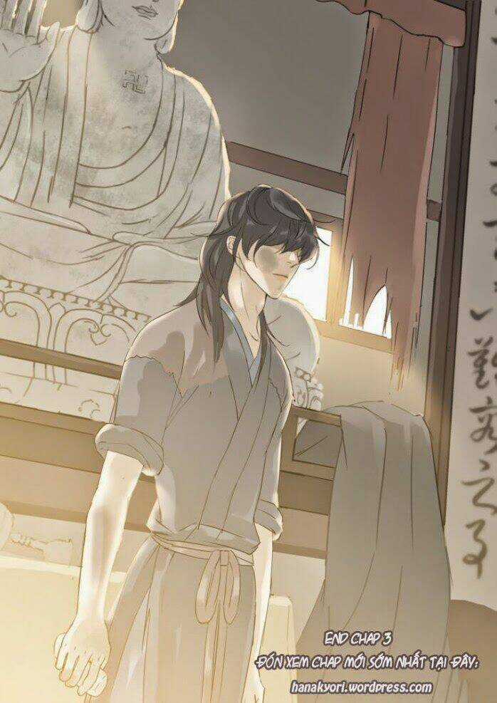 Thiên Hạ Vô Lại Chapter 3.2 trang 17