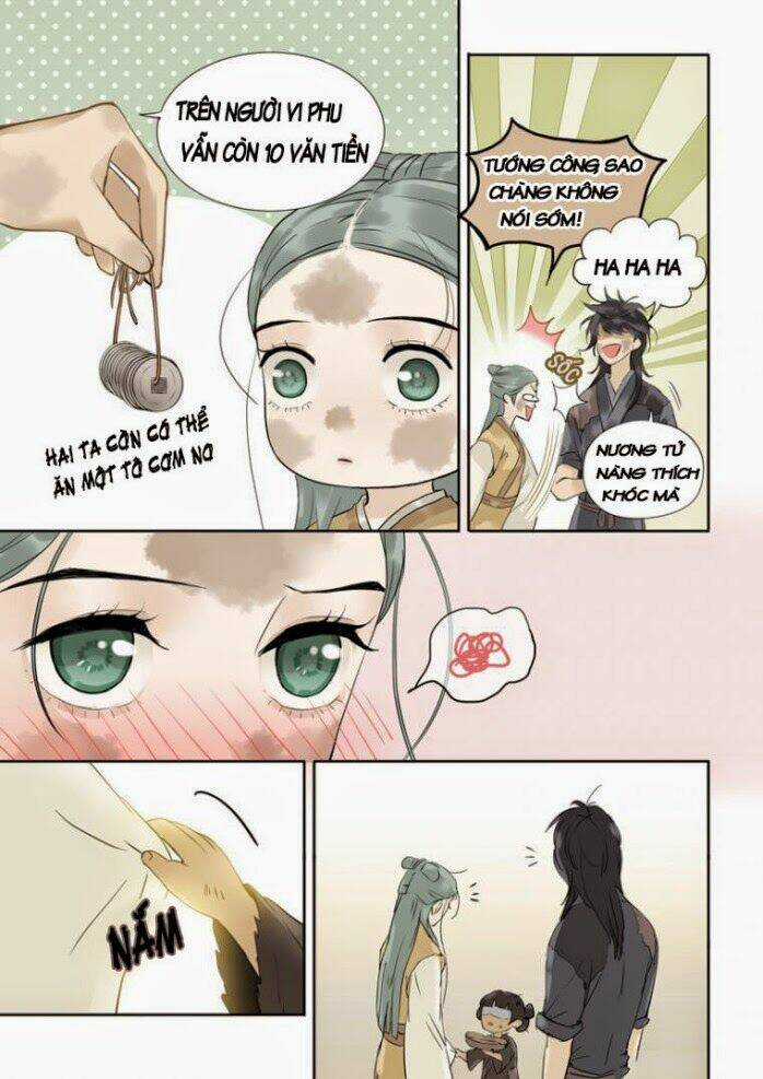 Thiên Hạ Vô Lại Chapter 3.2 trang 2