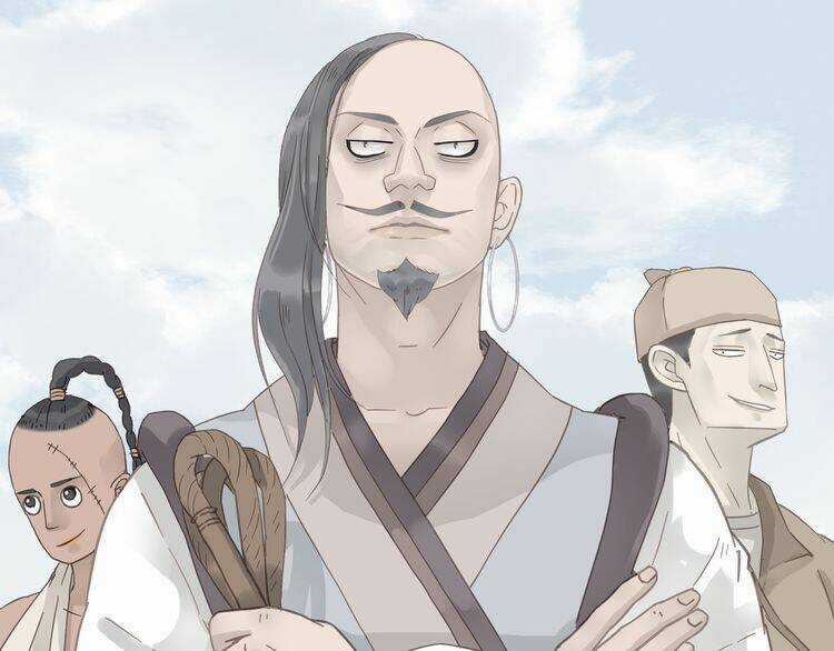 Thiên Hạ Vô Lại Chapter 7.1 trang 1