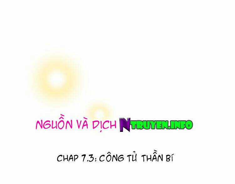 Thiên Hạ Vô Lại Chapter 7.3 trang 0